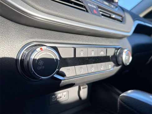 New 2025 Nissan Altima 2.5 S image 37