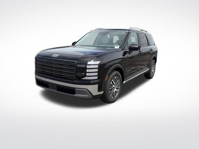 Used 2026 Hyundai Palisade SEL