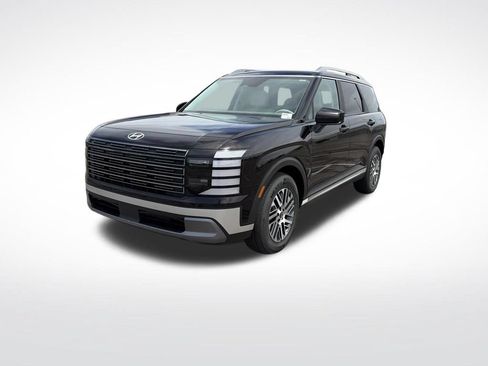 Used 2026 Hyundai Palisade SEL AWD/4WD image 1