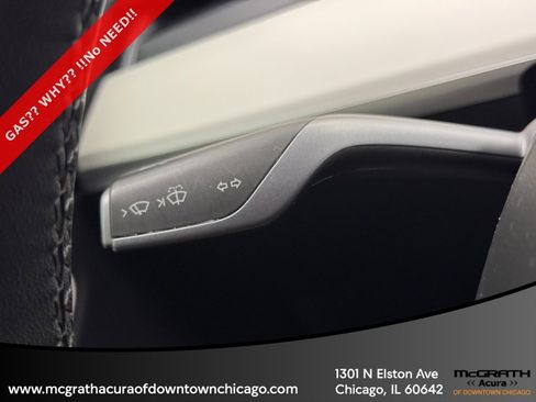 Used 2021 Tesla Model 3 Performance image 19