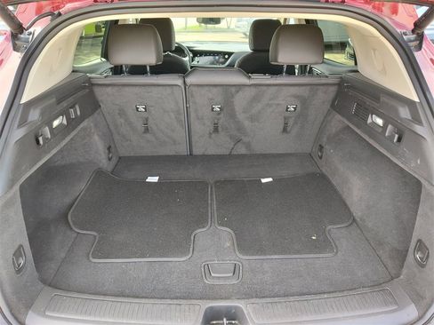 Used 2023 Buick Envision Preferred image 8