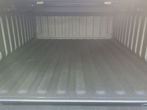 New 2026 RAM 1500 Tungsten w/ Bed Utility Group image 12