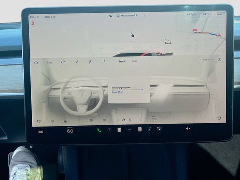 Used 2023 Tesla Model 3 Standard Range RWD image 16