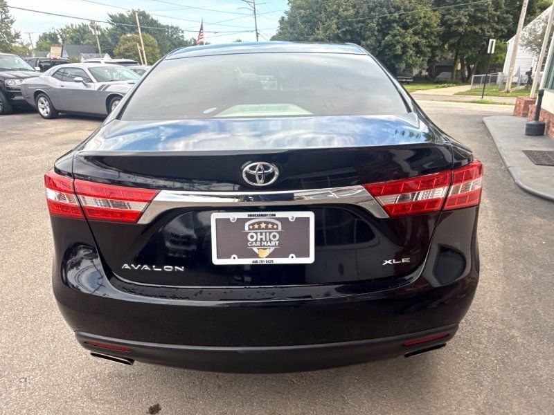 Used 2013 Toyota Avalon XLE Premium FWD image 6