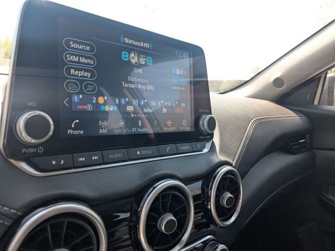 Used 2025 Nissan Sentra SV image 23