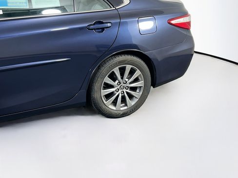 Used 2015 Toyota Camry XLE FWD image 30