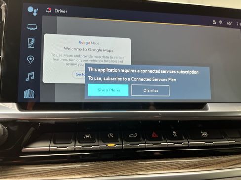 Certified 2024 Chevrolet Silverado 1500 LT image 5