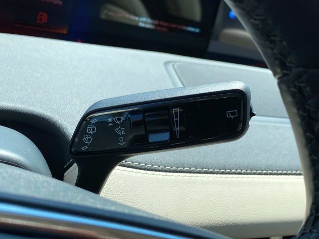 New 2027 Lincoln Navigator Reserve w/ Jet Appearance Package AWD/4WD image 19