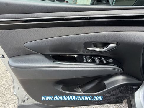 Used 2022 Hyundai Tucson Limited image 9