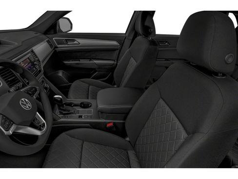 Used 2020 Volkswagen Atlas Cross Sport S image 6