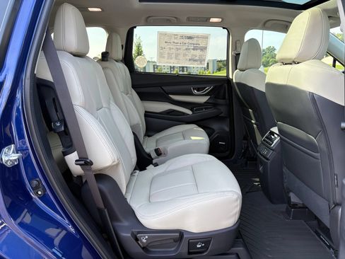 New 2026 Subaru Ascent Limited w/ Popular Package #2 AWD/4WD image 31
