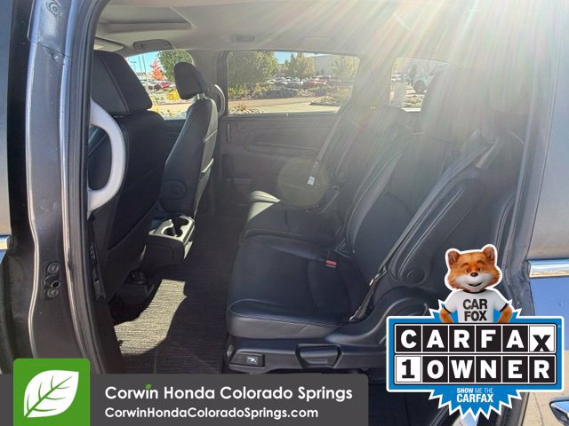 Used 2024 Honda Odyssey EX-L image 28
