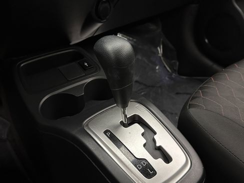 Used 2024 Mitsubishi Mirage ES image 13