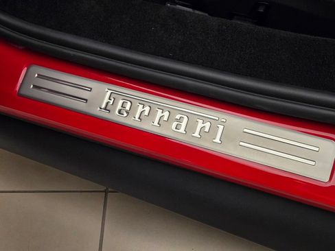 Used 2024 Ferrari 296 GTB RWD image 32