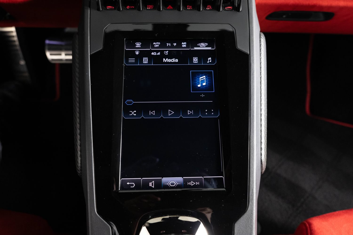Used 2020 Lamborghini Huracan EVO AWD/4WD image 27