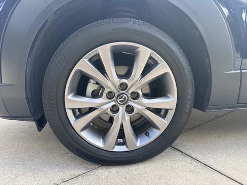 Used 2024 MAZDA CX-30 AWD 2.5 S w/ Preferred Package image 10