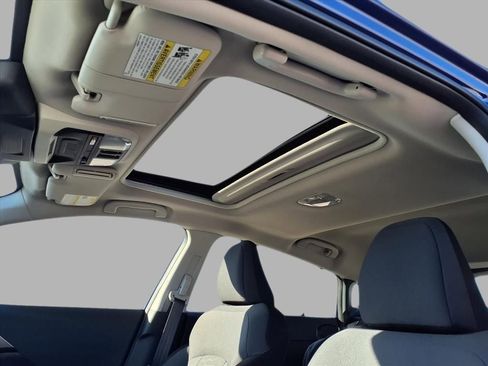 New 2026 Subaru Impreza 2.0i Sport image 16