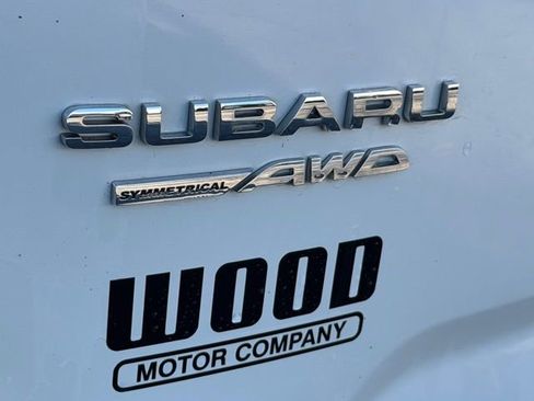 Used 2023 Subaru Forester Touring w/ Popular Package #2 image 51