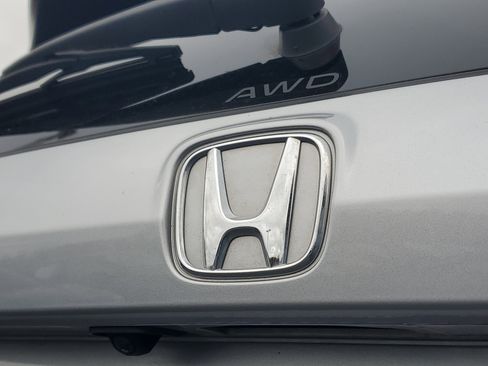 Used 2024 Honda CR-V EX image 6