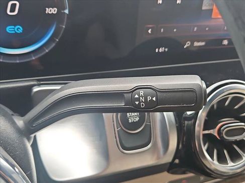 Certified 2023 Mercedes-Benz EQB 300 4MATIC w/ Exclusive Package image 10
