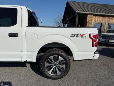Used 2020 Ford F150 XL w/ Equipment Group 101A Mid AWD/4WD image 36