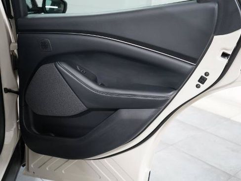 Certified 2025 Ford Mustang Mach-E Premium AWD/4WD image 26