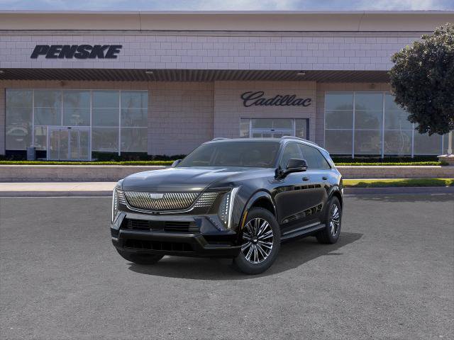 New 2026 Cadillac Escalade IQ Sport 1 w/ LPO, Floor Liner Package AWD/4WD image 8