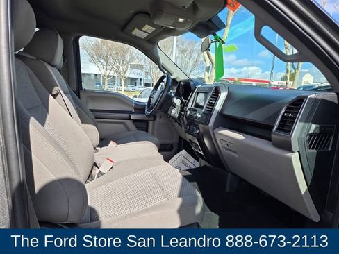 Used 2020 Ford F150 XLT image 15