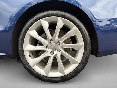 Used 2016 Audi A5 2.0T Premium Plus AWD/4WD image 9