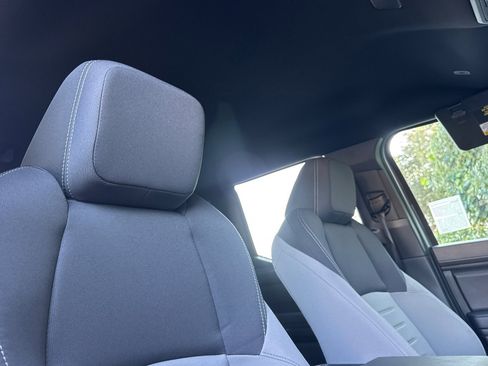 New 2026 Toyota Tacoma SR5 image 18