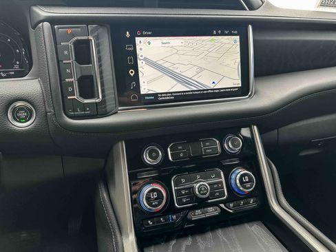 Used 2023 GMC Yukon Denali AWD/4WD image 33