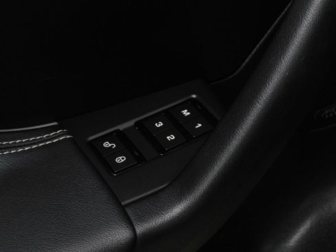 Used 2020 Jaguar F-PACE SVR AWD/4WD image 27