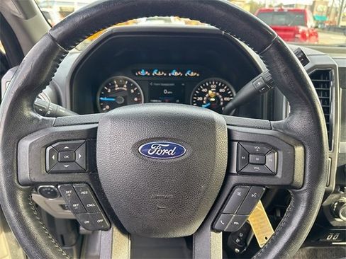 Used 2017 Ford F150 XLT w/ Equipment Group 301A Mid image 13
