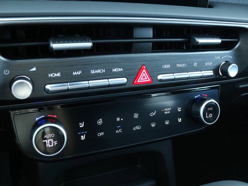 New 2026 Hyundai Palisade Calligraphy image 31