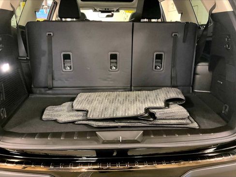 Certified 2025 Subaru Ascent Bronze Edition image 35