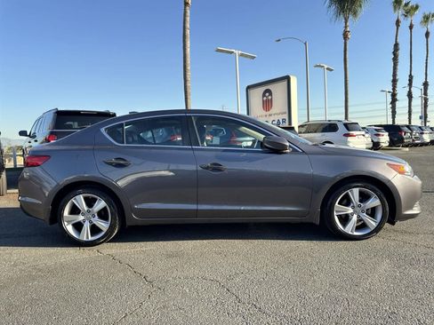 Used 2015 Acura ILX image 7