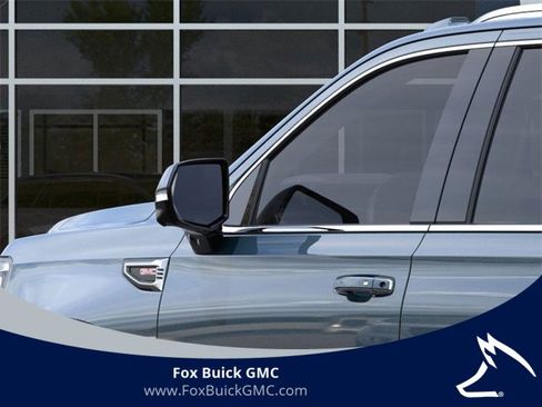 New 2026 GMC Yukon XL Denali image 12
