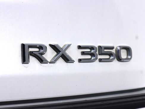 Used 2016 Lexus RX 350 AWD w/ Premium Package image 41