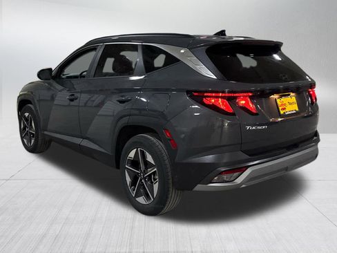 Used 2025 Hyundai Tucson SEL image 4