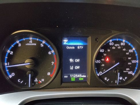 Used 2018 Toyota RAV4 XLE image 23