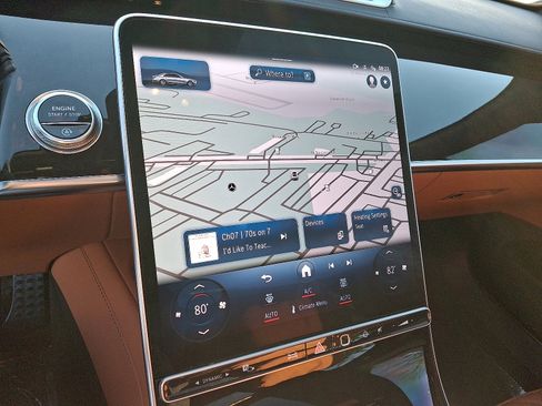 Used 2022 Mercedes-Benz S 580 4MATIC Sedan image 16