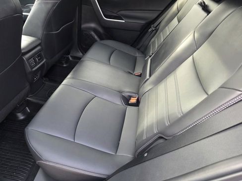 Used 2023 Toyota RAV4 XLE Premium image 16