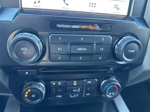 Used 2017 Ford F150 Raptor w/ Equipment Group 801A Mid image 17