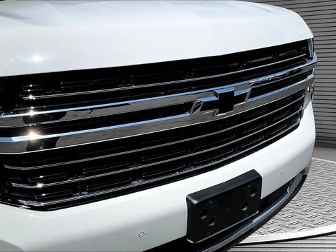Used 2022 Chevrolet Tahoe LT AWD/4WD image 24