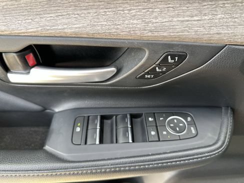 Used 2024 Toyota Grand Highlander Limited image 15