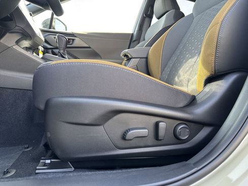New 2026 Subaru Crosstrek 2.5i Sport image 14