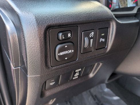 Used 2015 Toyota 4Runner Limited AWD/4WD image 24