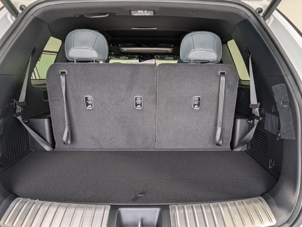 New 2027 Kia Telluride SX X-Line w/ Towing Package AWD/4WD image 27