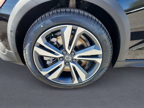 New 2026 Volvo V60 B5 Cross Country Plus w/ Protection Package Premier AWD/4WD image 8