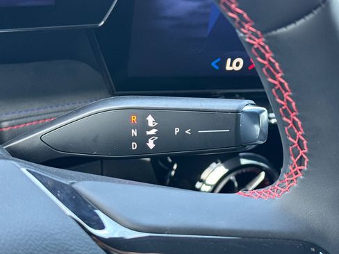 New 2025 Chevrolet Blazer EV RS image 22